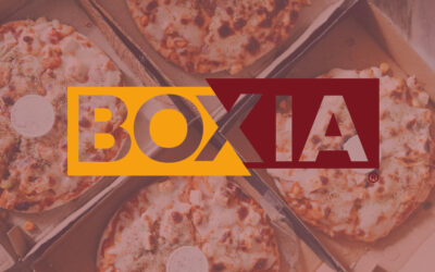 Tendance Food Delivery : Pourquoi Choisir BOXIA pour Vos Boîtes à Pizza ?