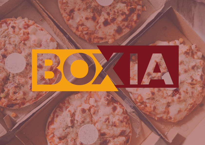 Tendance Food Delivery : Pourquoi Choisir BOXIA pour Vos Boîtes à Pizza ?