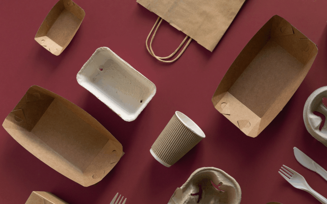 Les emballages alimentaires et la technologie : innovations pour la préservation des aliments