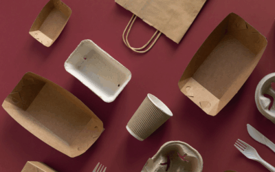 Les emballages alimentaires et la technologie : innovations pour la préservation des aliments